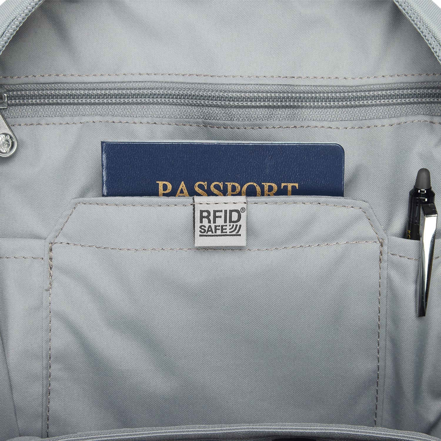 Product image of Pacsafe® V 12L Anti-Theft Tech Backpack