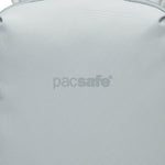 Pacsafe® V 12L Anti-Theft Tech Backpack, Digital Gray