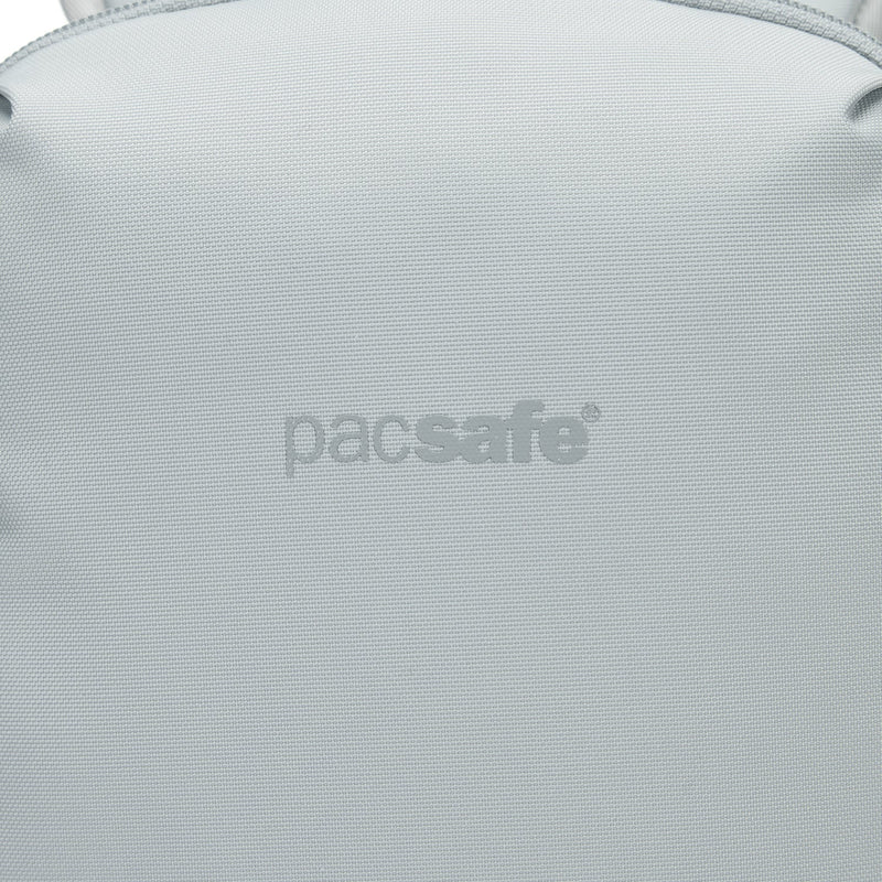 Pacsafe® V 12L Anti-Theft Tech Backpack, Digital Gray