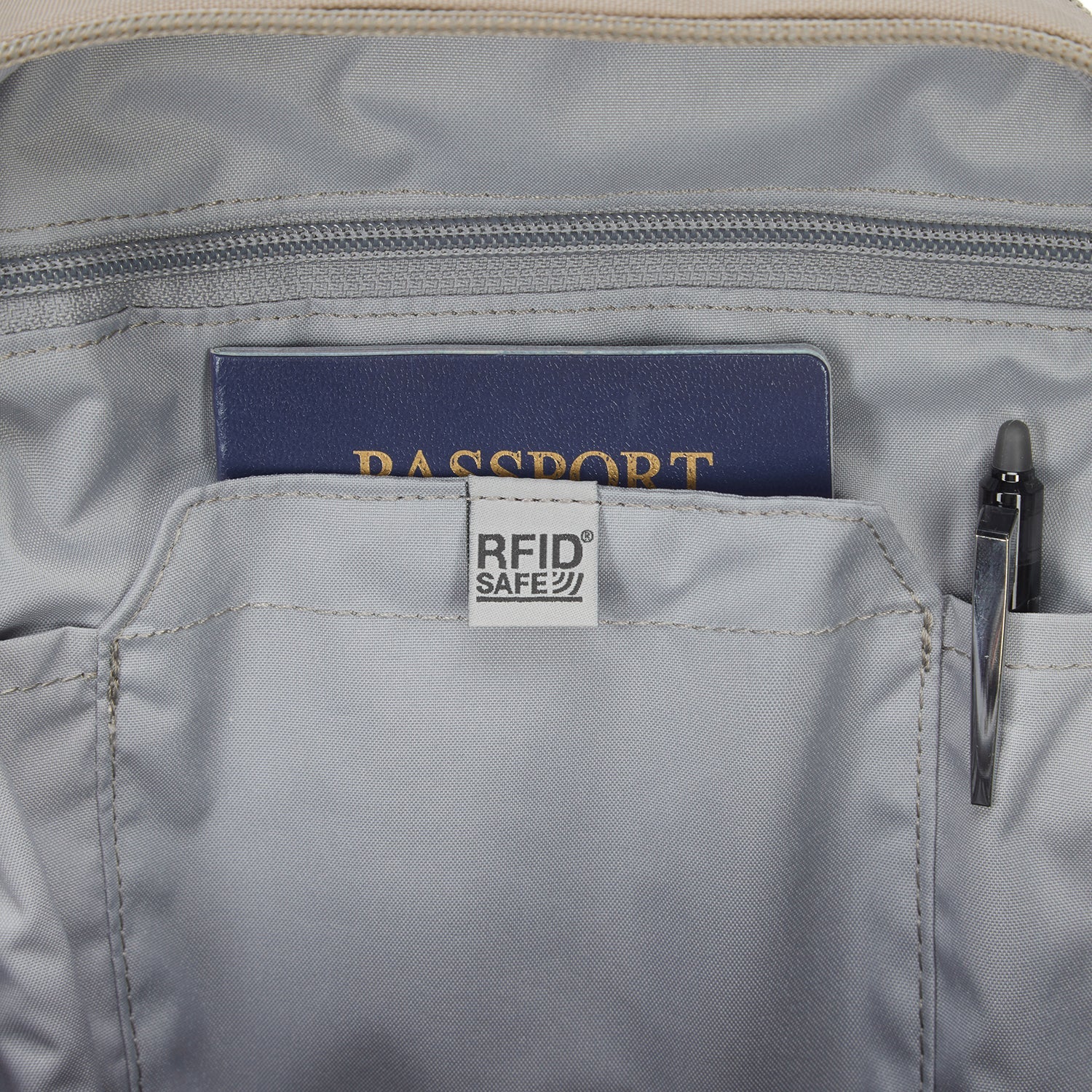 Product image of Pacsafe® V 12L Anti-Theft Tech Backpack