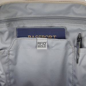 Product image of Pacsafe® V 12L Anti-Theft Tech Backpack