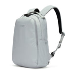 Pacsafe® V 16L Anti-Theft All-Around Backpack, Digital Gray