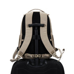 Pacsafe® V 16L Anti-Theft All-Around Backpack, Beige