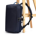 Pacsafe® V anti-theft Commuter Backpack (Fits 13" / 16" Laptop), Ocean
