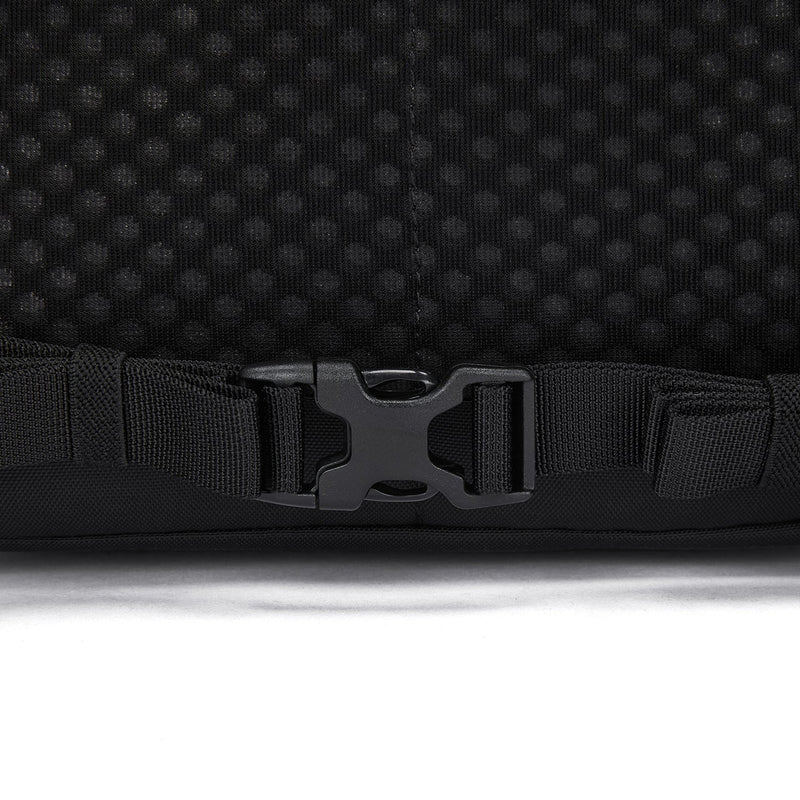 Pacsafe® V 20L Anti-Theft City Backpack, Black