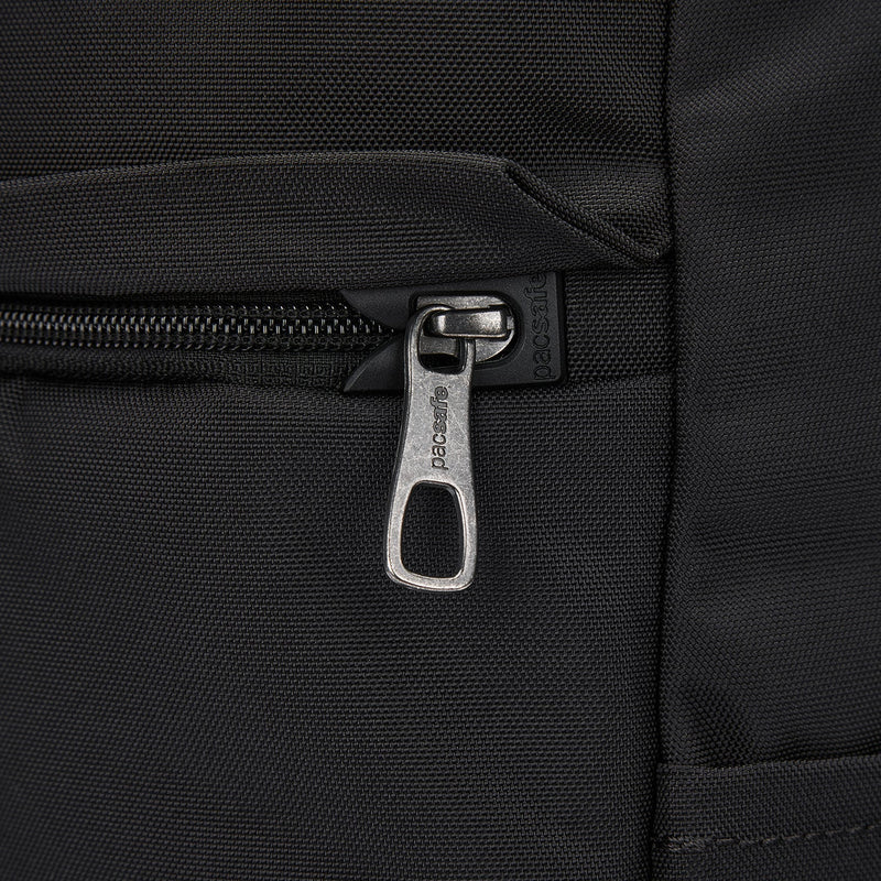 Pacsafe® V 20L Anti-Theft City Backpack, Black