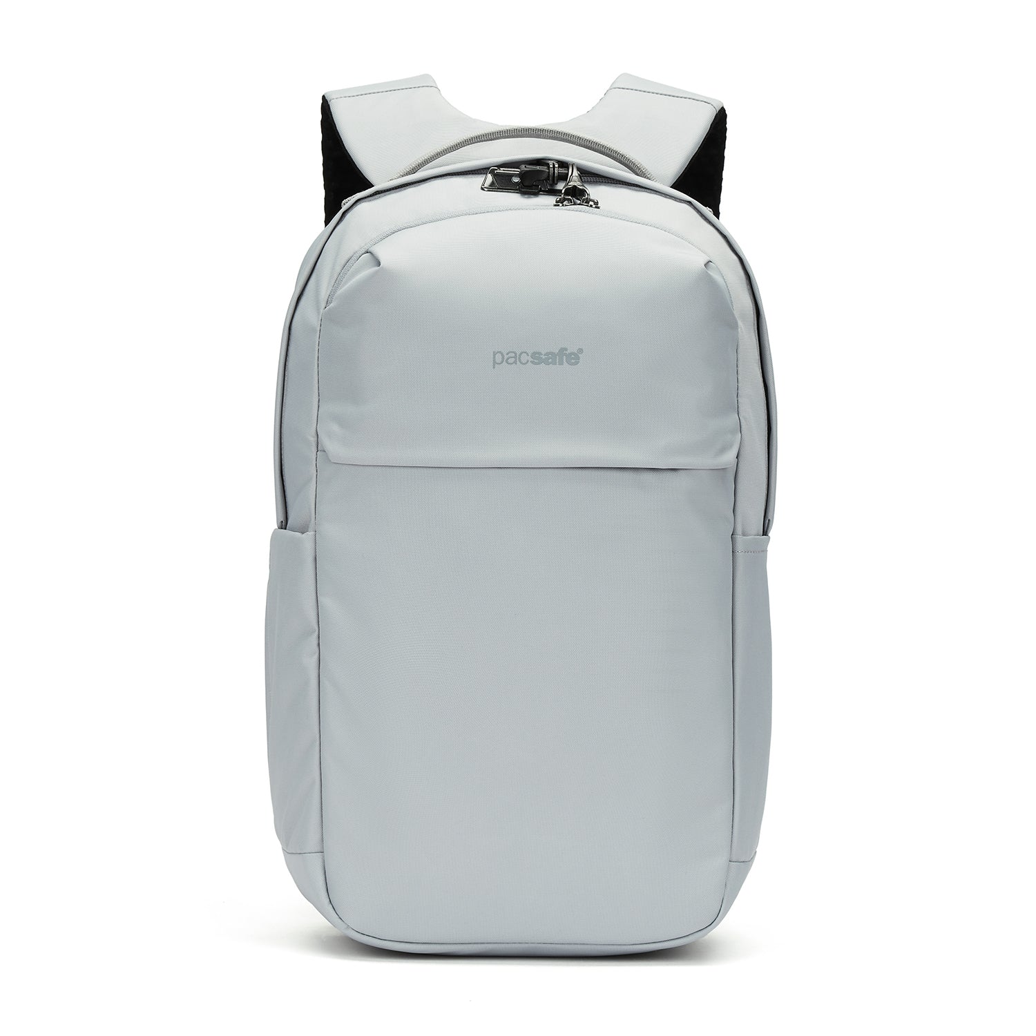 Pacsafe® V 20L Anti-Theft City Backpack, Digital Gray