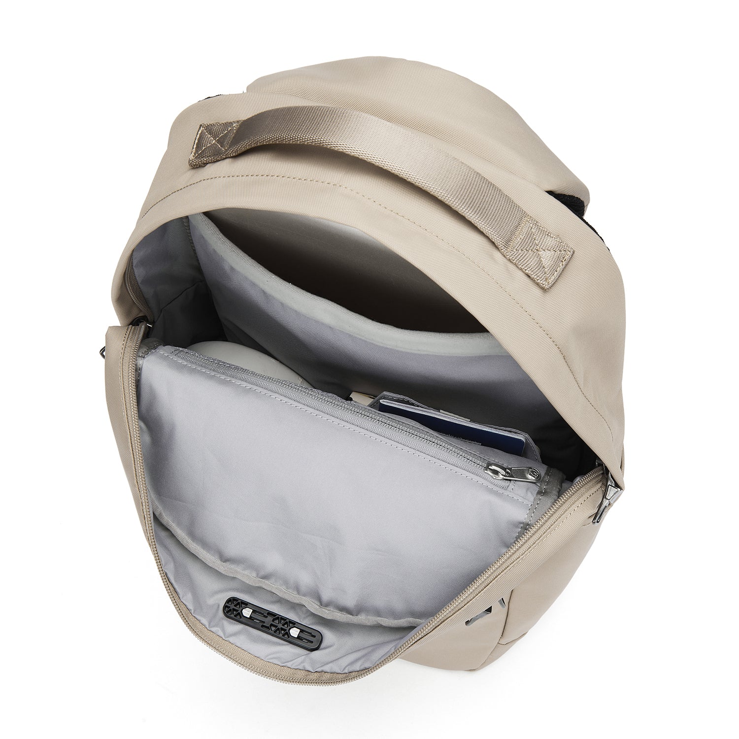 Product image of Pacsafe® V 20L Anti-Theft City Backpack