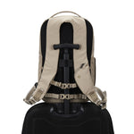 Pacsafe® V 20L Anti-Theft City Backpack, Beige