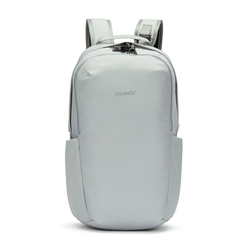 Pacsafe® V 24L Anti-Theft Active Backpack, Digital Gray