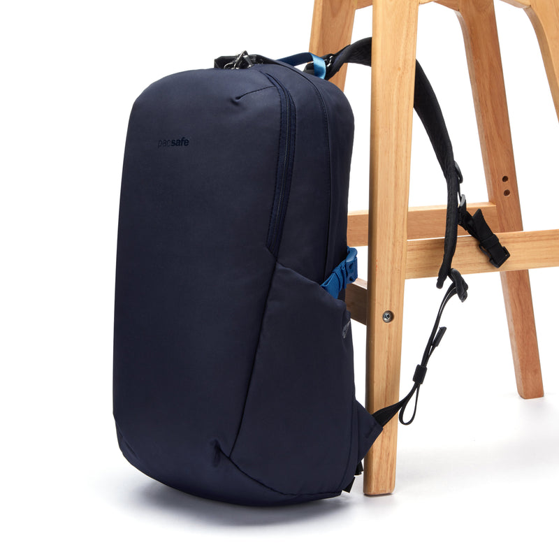 Pacsafe® V 24L anti-theft active backpack, Ocean