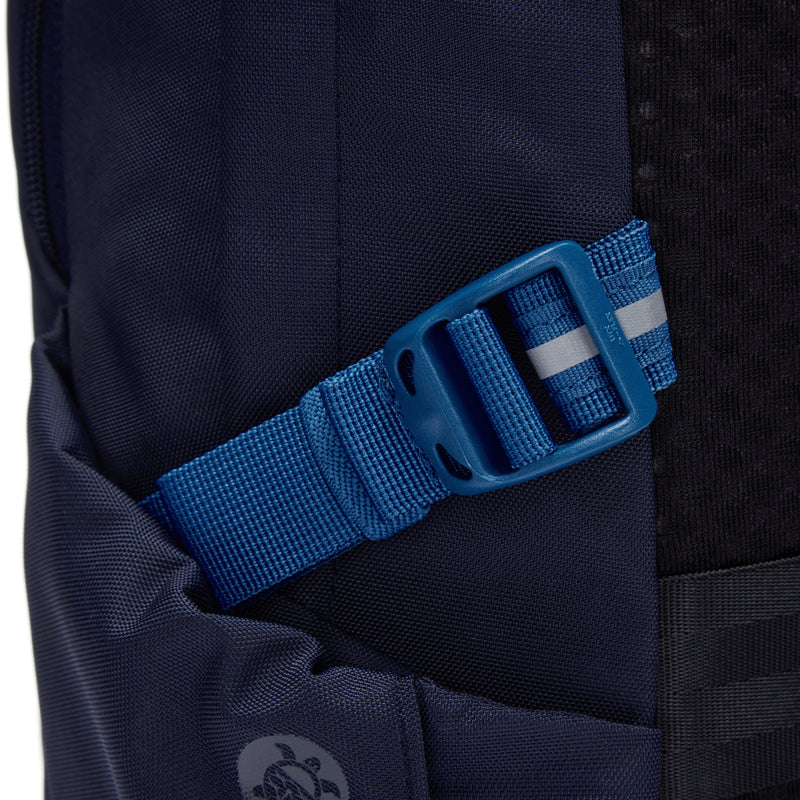 Pacsafe® V 24L anti-theft active backpack, Ocean