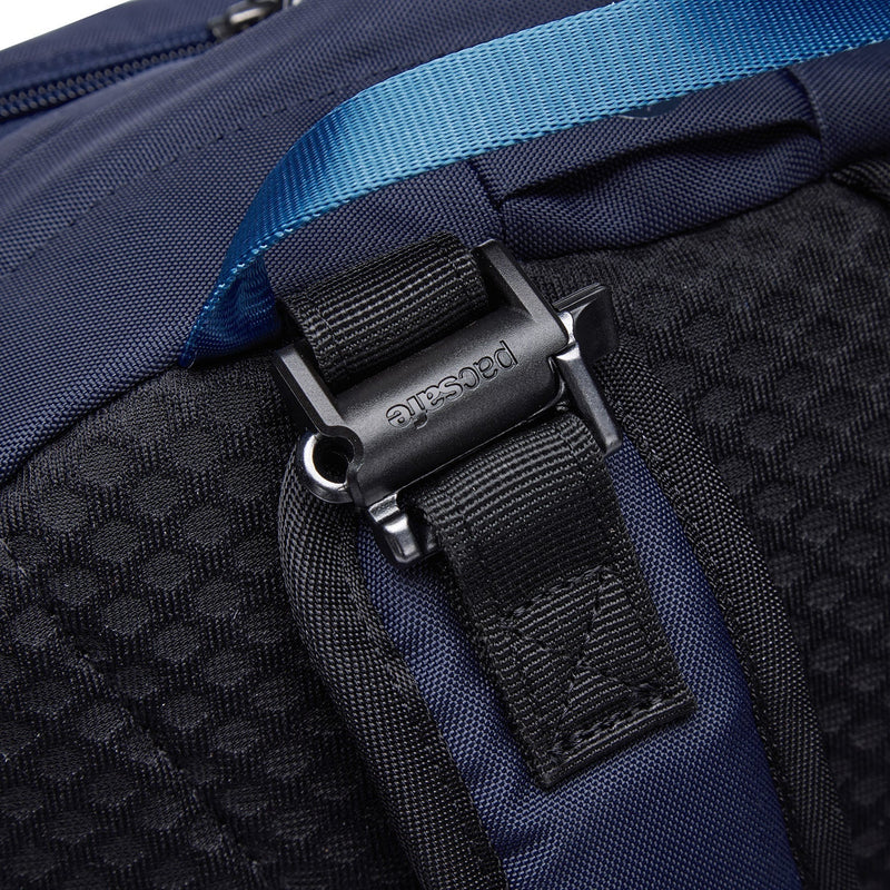 Pacsafe® V 24L anti-theft active backpack, Ocean