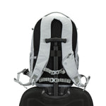 Pacsafe® V 26L Anti-Theft Tour Backpack, Digital Gray