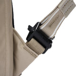Pacsafe® V 26L Anti-Theft Tour Backpack, Beige