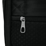 Pacsafe® V 26L anti-theft tour backpack, Jet Black