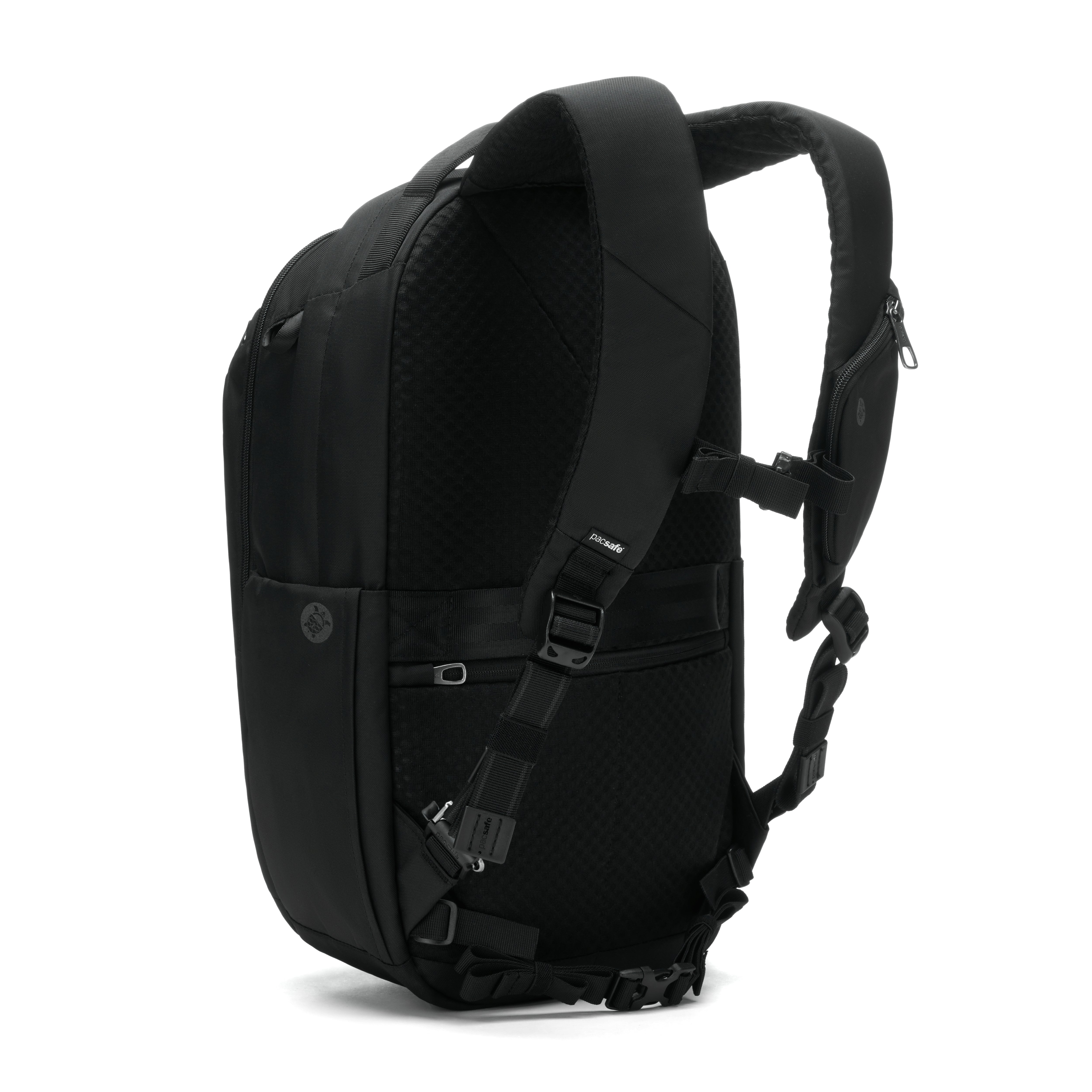 Pacsafe® V 26L Anti-Theft Tour Backpack – Pacsafe - Official UK Store
