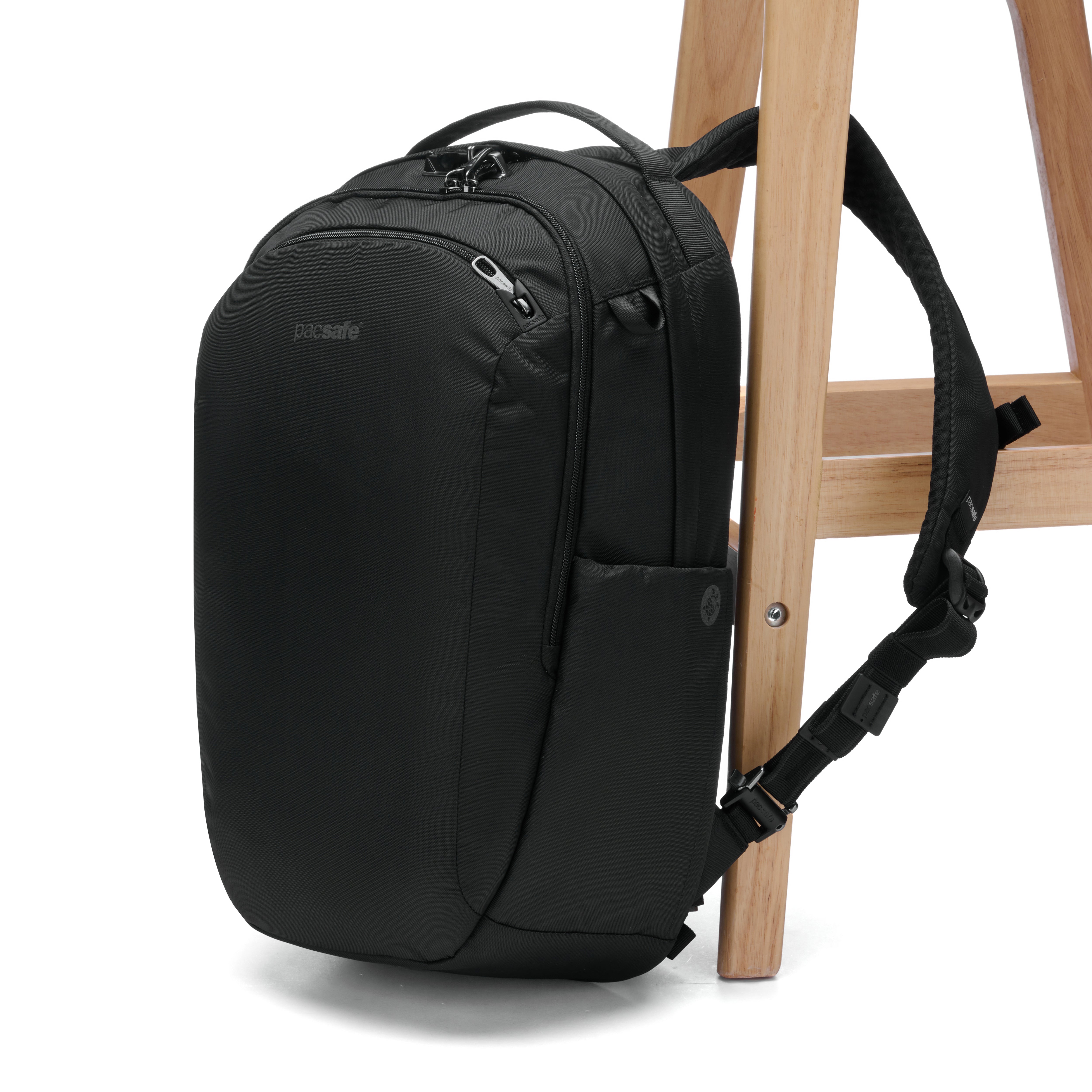 Pacsafe® V 26L Anti-Theft Tour Backpack – Pacsafe - Official UK Store