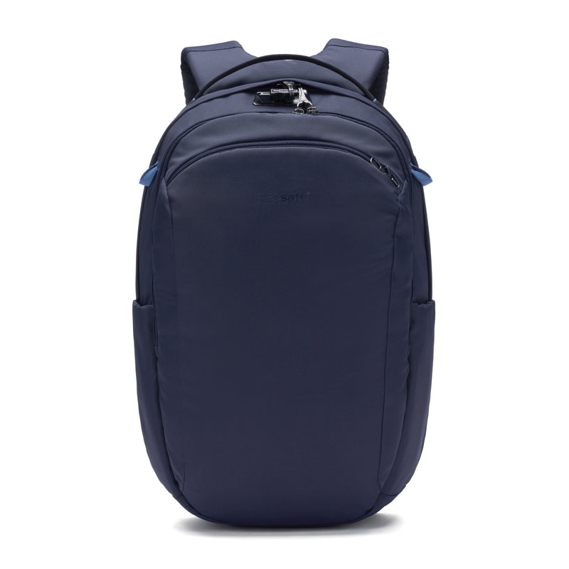 Pacsafe® V 26L anti-theft tour backpack, Ocean