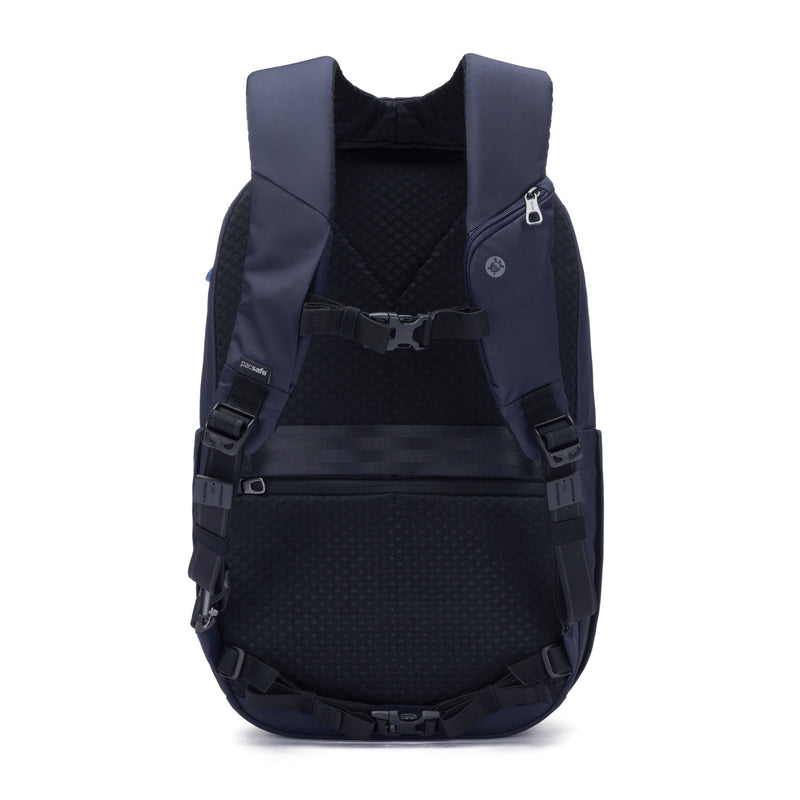 Pacsafe® V 26L anti-theft tour backpack, Ocean