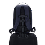 Pacsafe® V 26L anti-theft tour backpack, Ocean