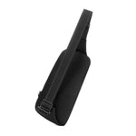 Pacsafe® V Anti-Theft Action Sling Pack, Jet Black