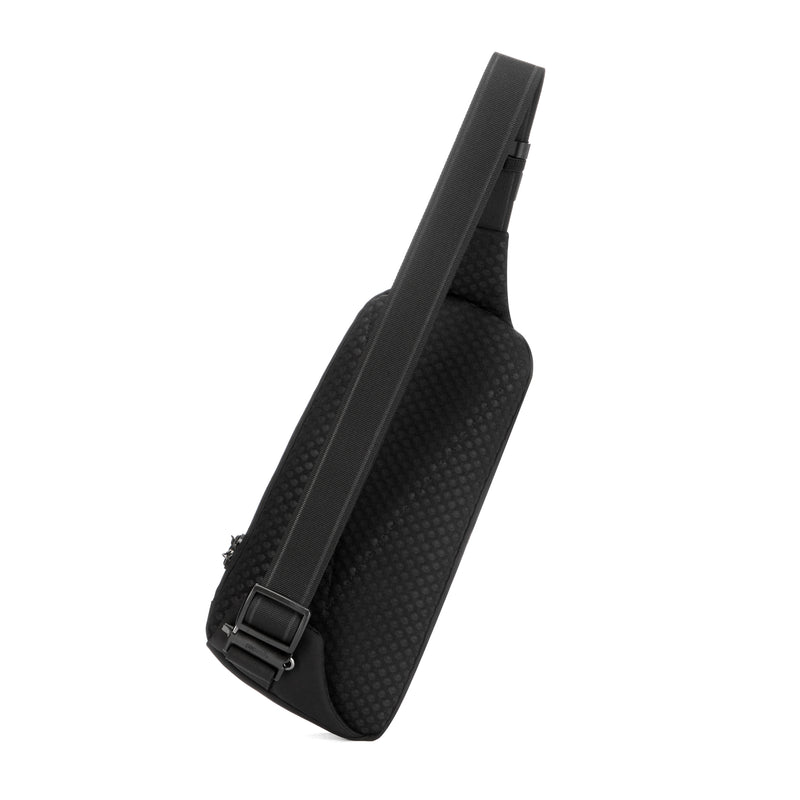 Pacsafe® V Anti-Theft Action Sling Pack, Jet Black