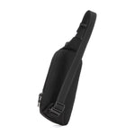 Pacsafe® V Anti-Theft Action Sling Pack, Jet Black