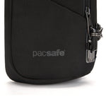 Pacsafe® V Anti-Theft Action Sling Pack, Jet Black