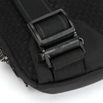 Pacsafe® V Anti-Theft Action Sling Pack, Jet Black