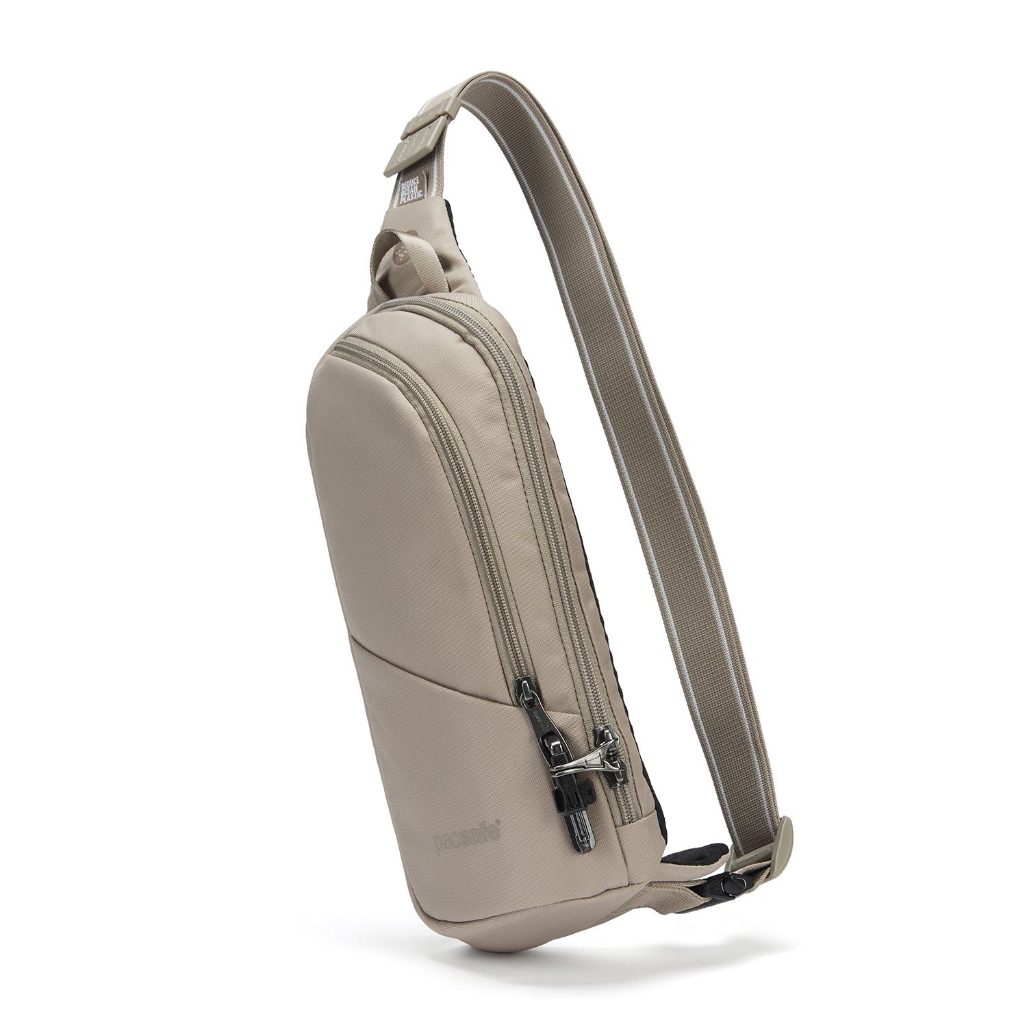Product image of Pacsafe® V Anti-Theft Action Sling Pack