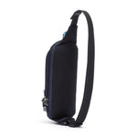 Pacsafe® V anti-theft action sling pack, Ocean