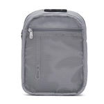 Pacsafe® V anti-theft companion crossbody, Jet Black