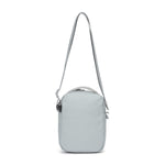 Pacsafe® V Anti-Theft Companion Crossbody, Digital Gray