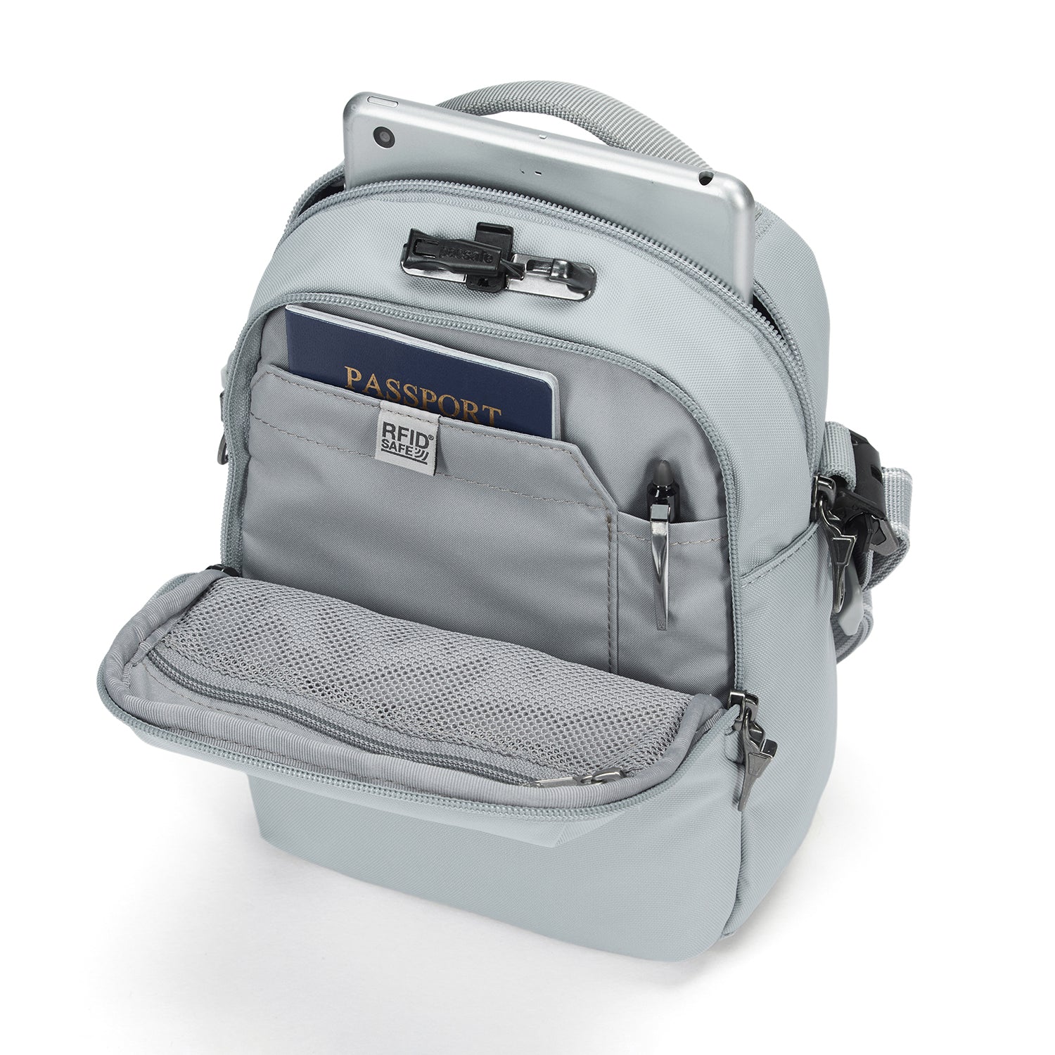 Product image of Pacsafe® V Anti-Theft Companion Crossbody