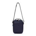 Pacsafe® V anti-theft companion crossbody, Ocean