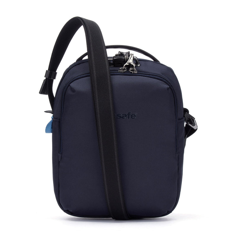 Pacsafe® V anti-theft companion crossbody, Ocean