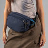 Pacsafe® V anti-theft hip pack