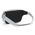 Pacsafe® V Anti-Theft Hip Pack, Digital Gray