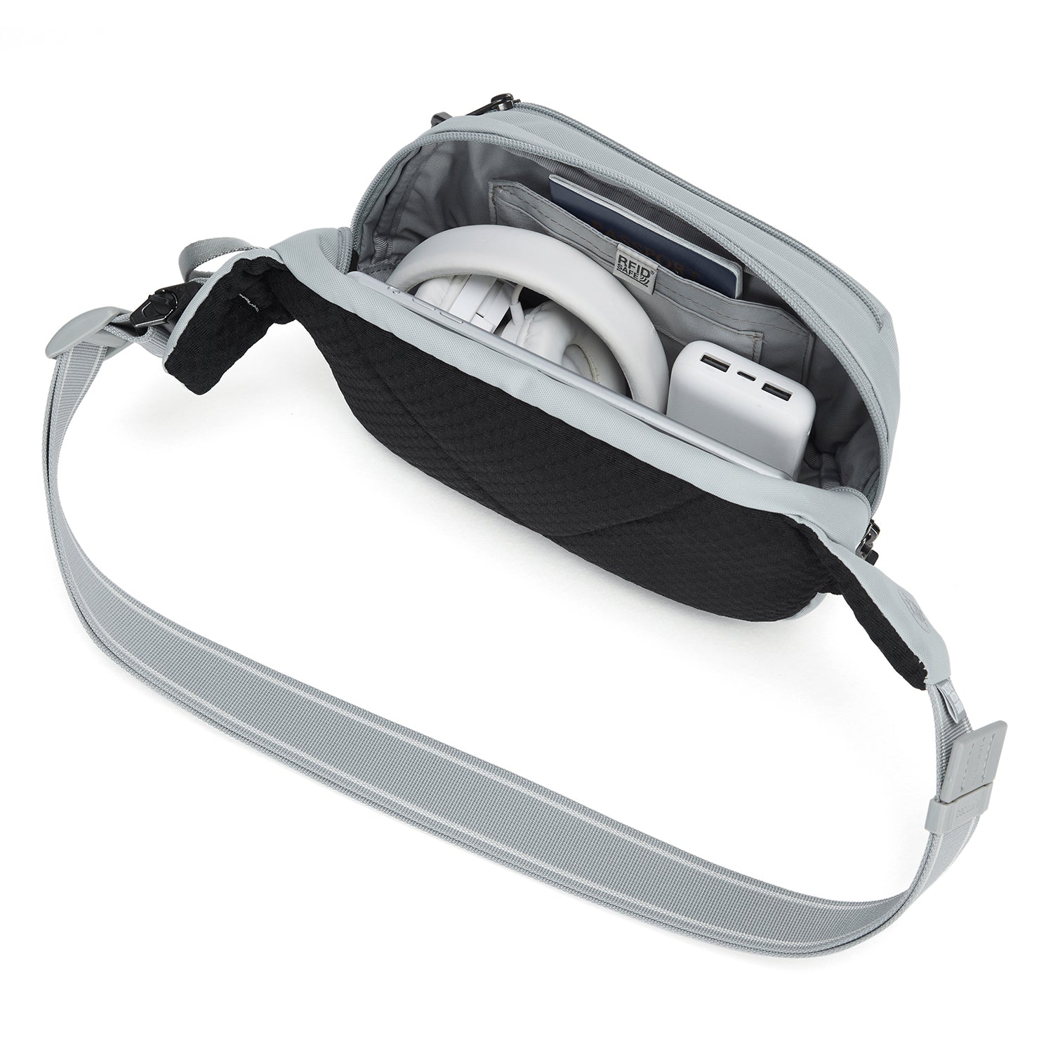 Product image of Pacsafe® V Anti-Theft Hip Pack
