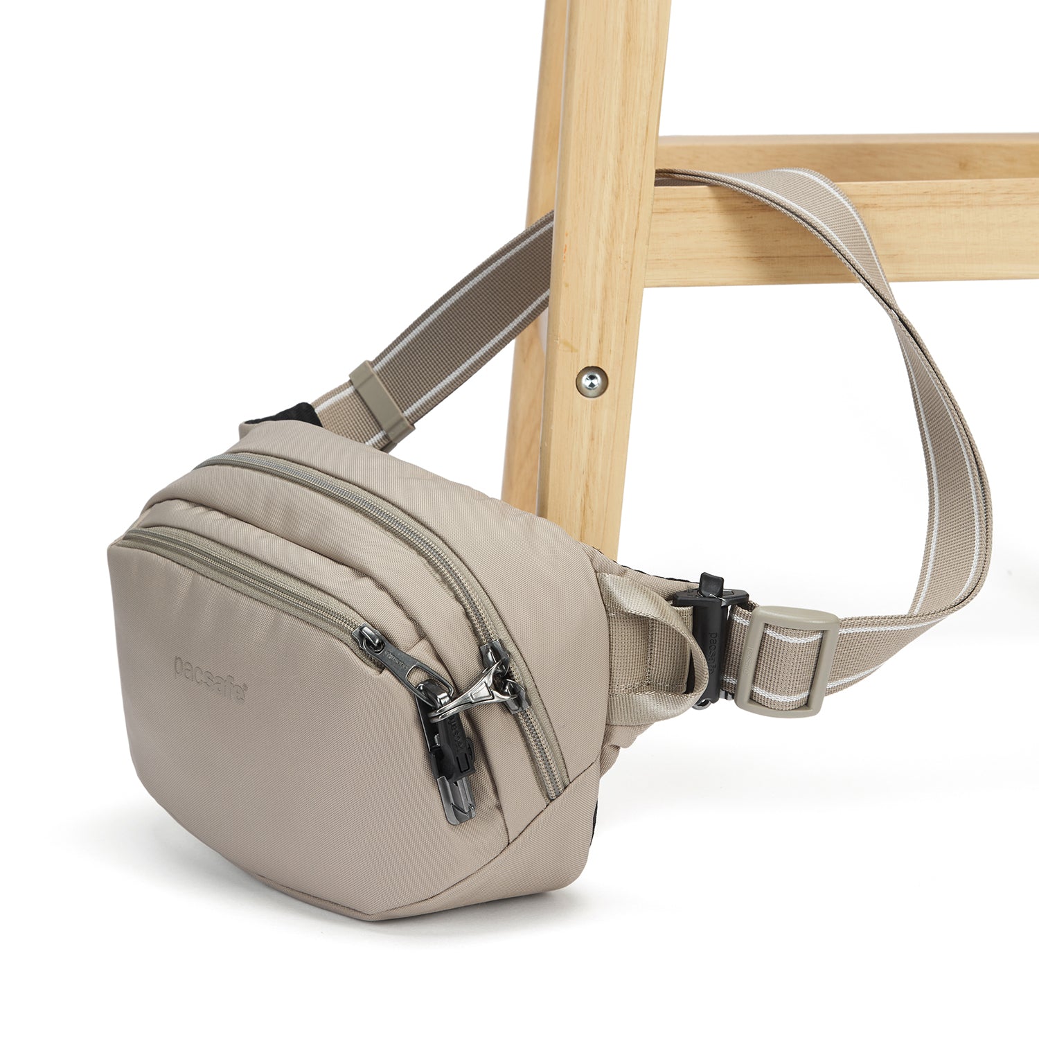 Product image of Pacsafe® V Anti-Theft Hip Pack