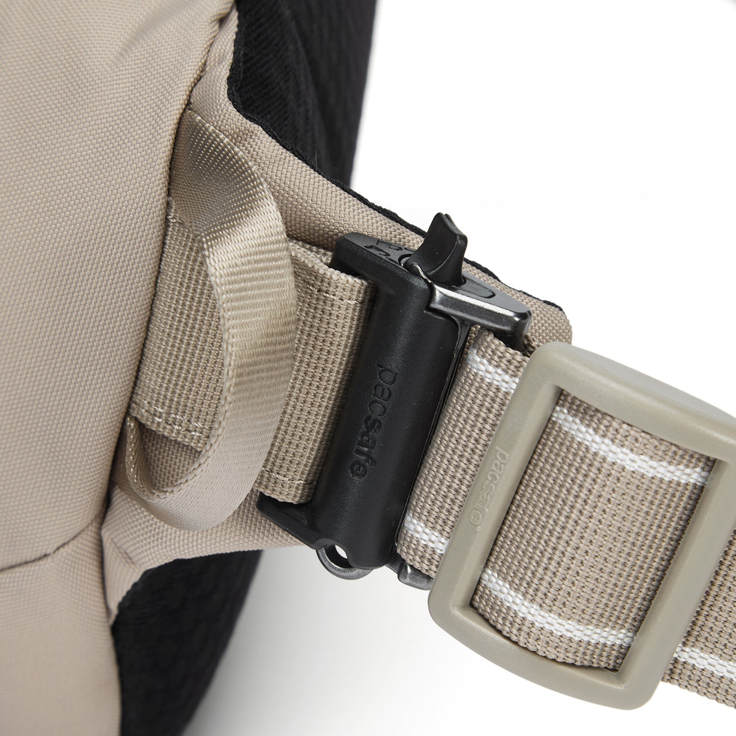 Product image of Pacsafe® V Anti-Theft Hip Pack