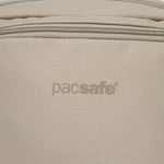 Pacsafe® V Anti-Theft Hip Pack, Beige