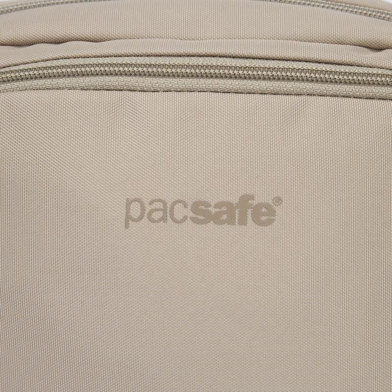Pacsafe® V Anti-Theft Hip Pack, Beige