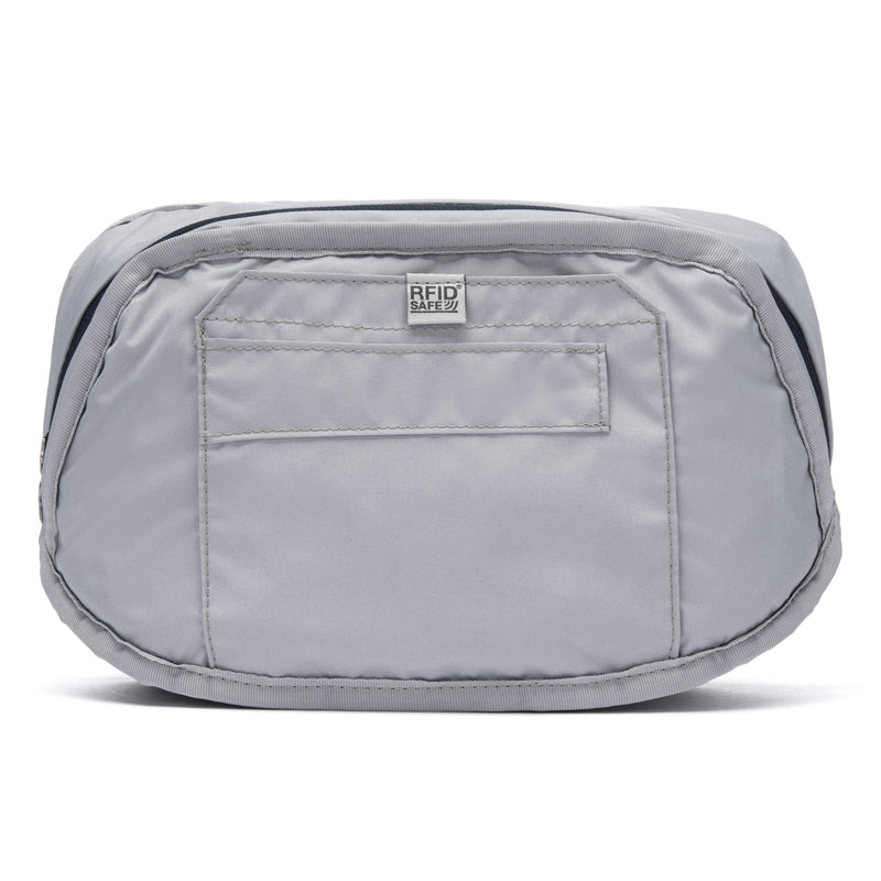 Pacsafe® V anti-theft hip pack, Ocean