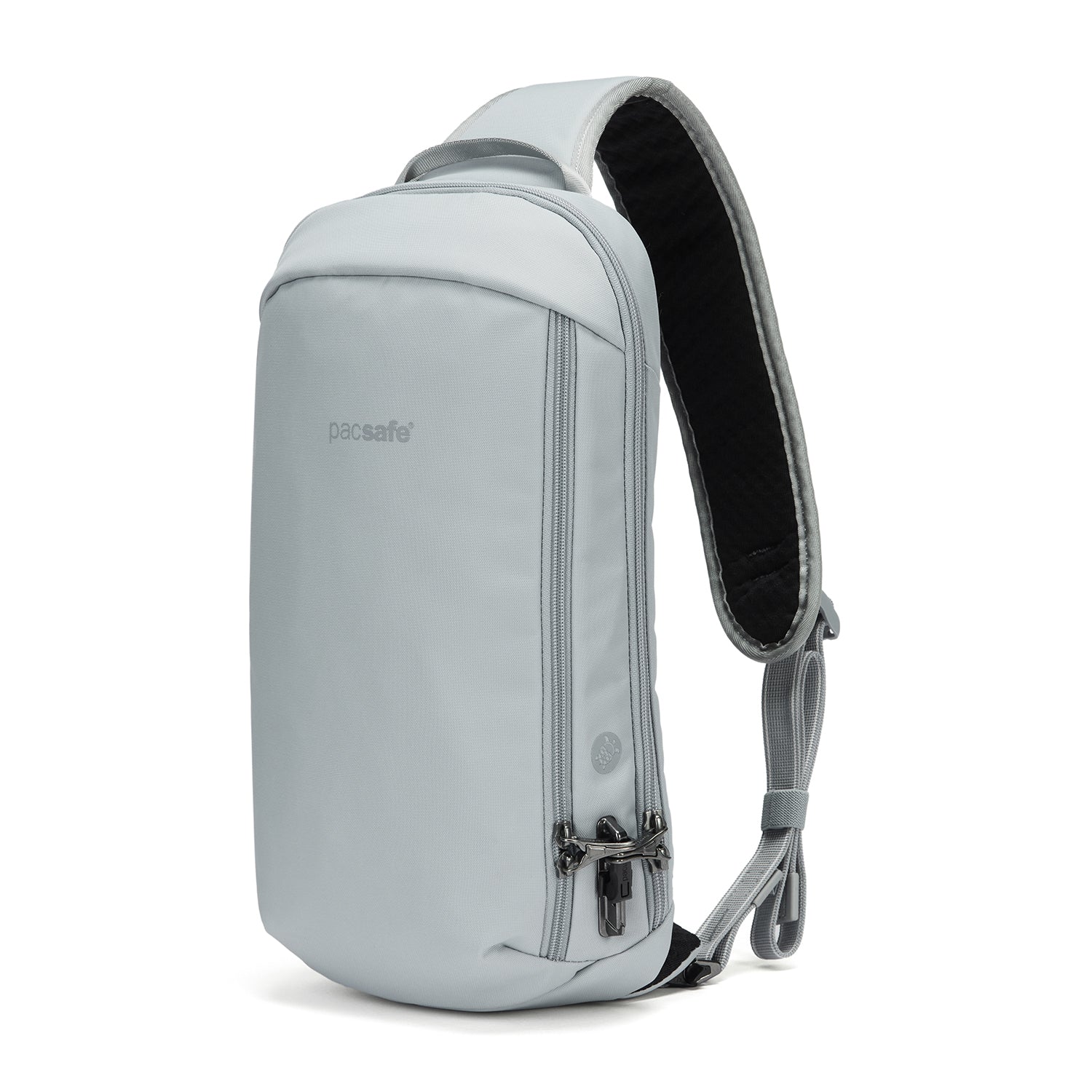 Pacsafe® V Tech Anti-Theft Sling Pack – Pacsafe - Official UK Store