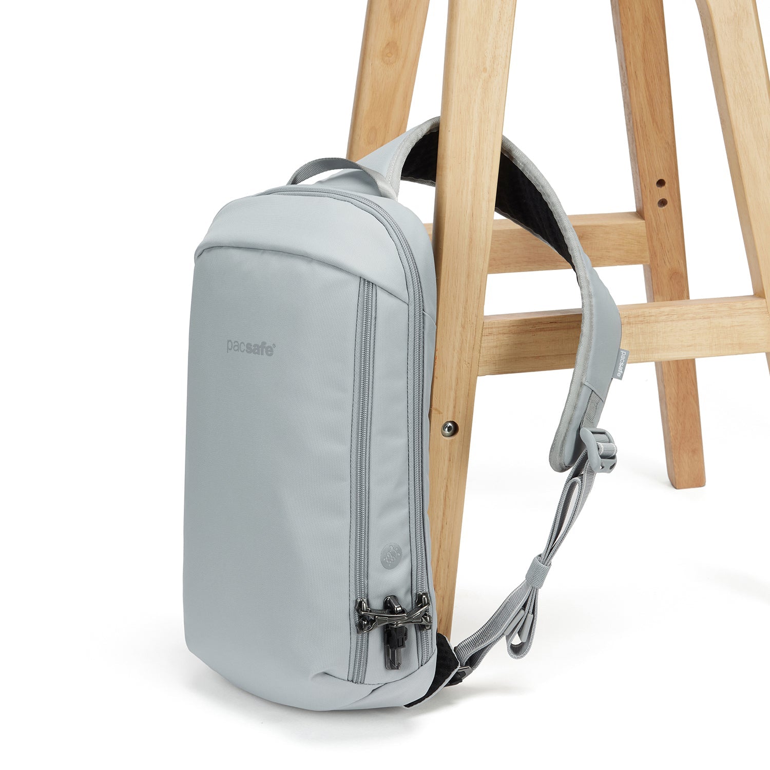 Pacsafe® V Tech Anti-Theft Sling Pack – Pacsafe - Official UK Store