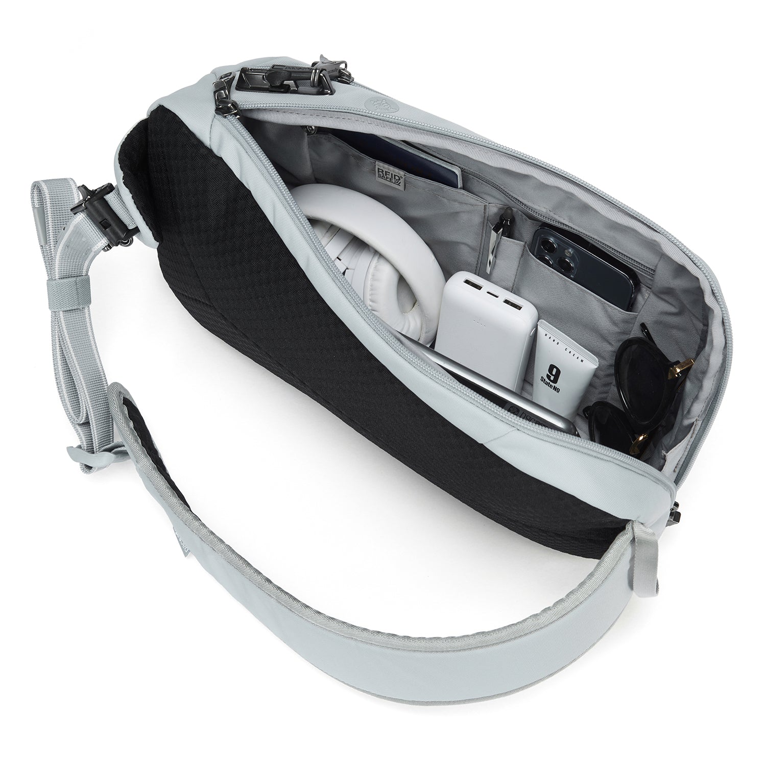 Product image of Pacsafe® V Tech Anti-Theft Sling Pack