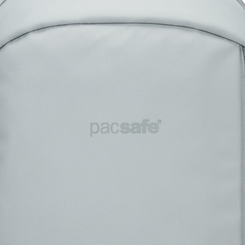 Pacsafe® V Tech Anti-Theft Sling Pack, Digital Gray