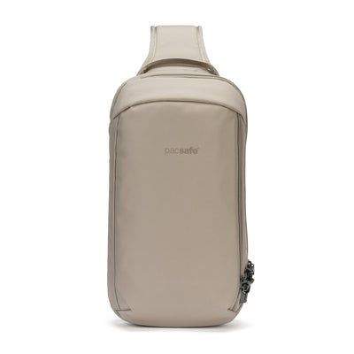 Pacsafe® V Tech Anti-Theft Sling Pack
